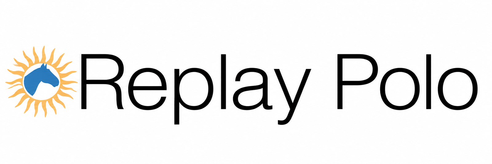 Replay Polo 501c3 logo